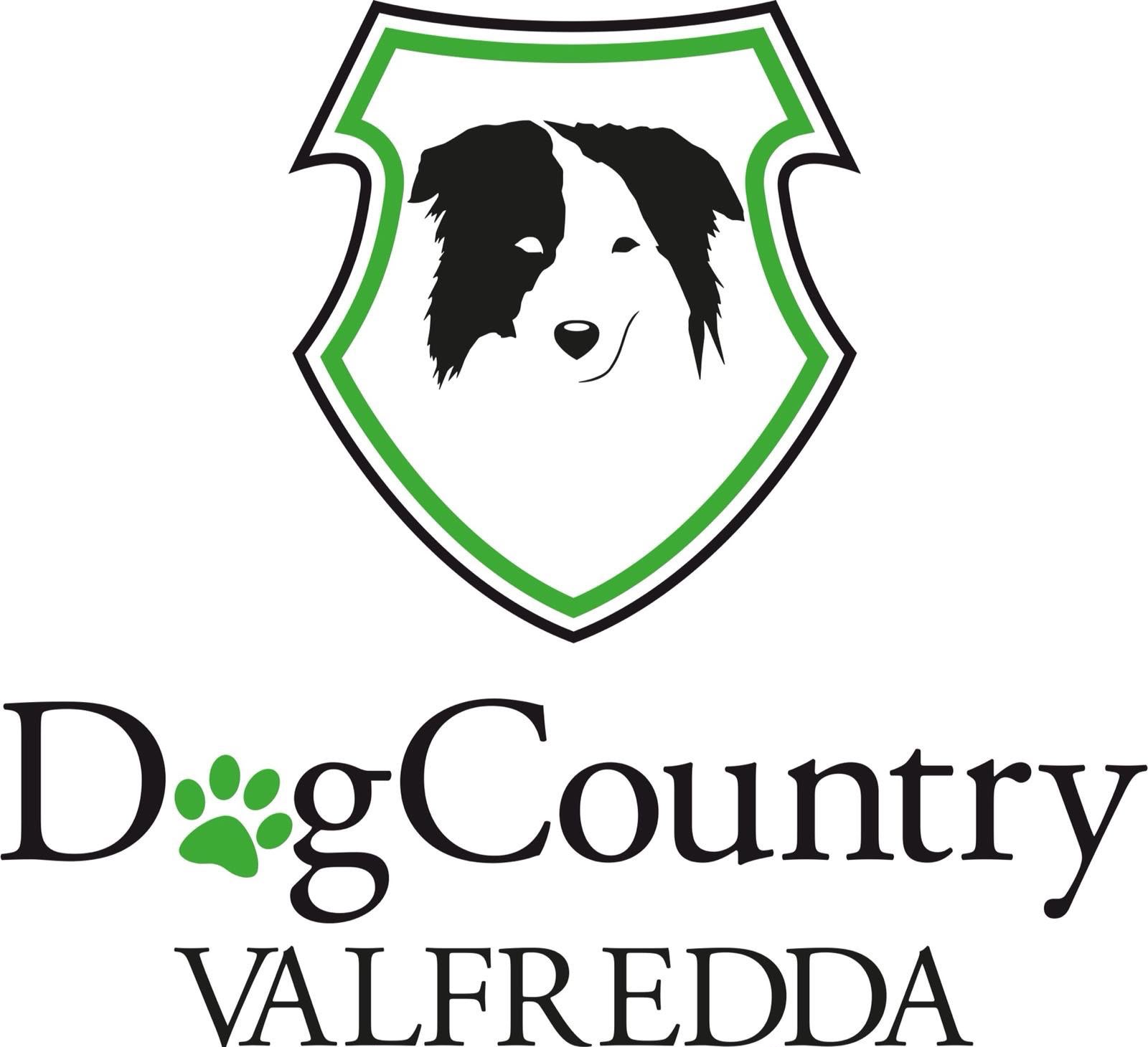 Dog Country Valfredda